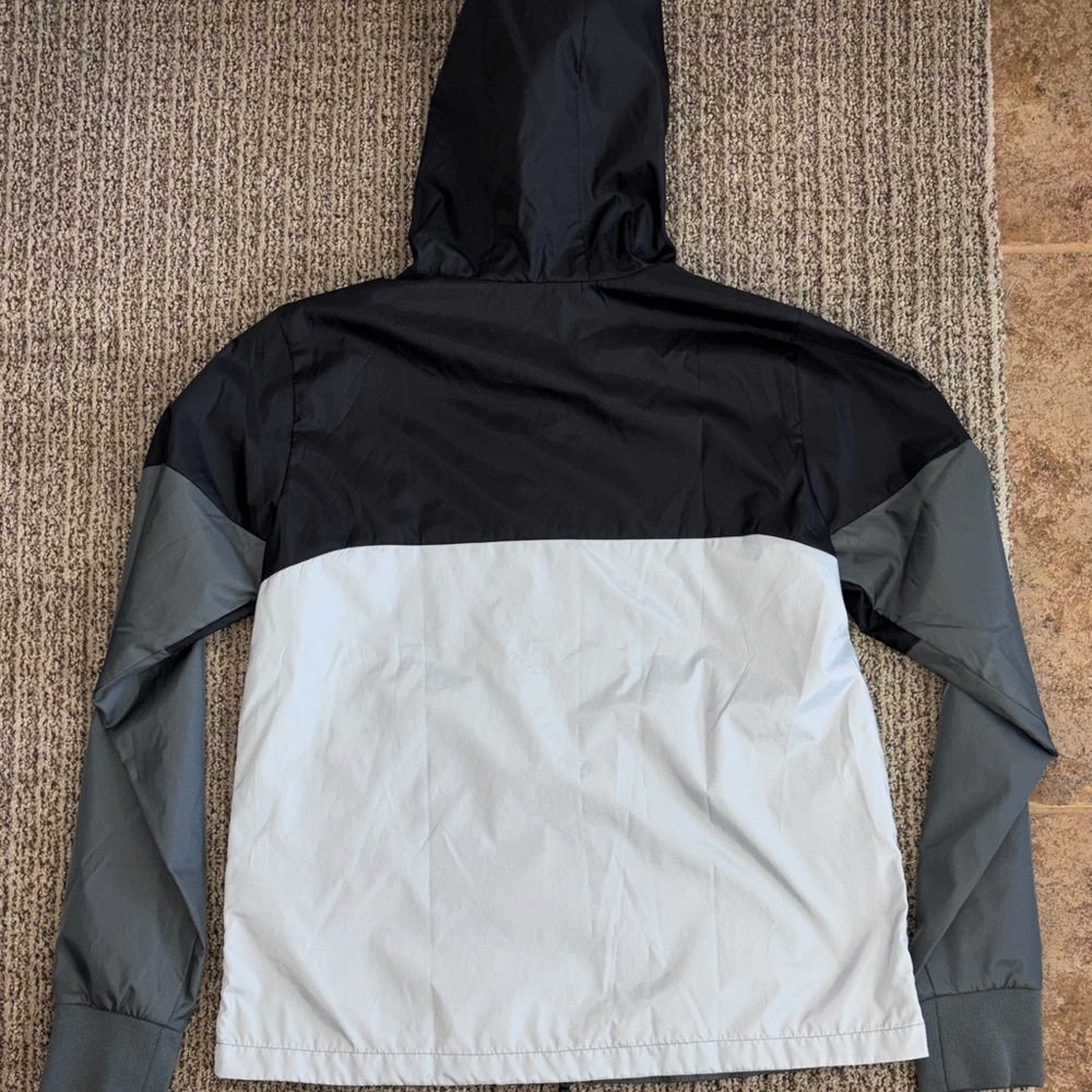 NEW UA Storm Hooded Jacket - Picture 6 of 6